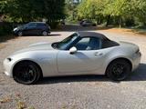 Mazda MX-5 Roadster SKYACTIV-G 1.5 6GS AL - AD'VANTAGE - Mazda MX-5: 1.6