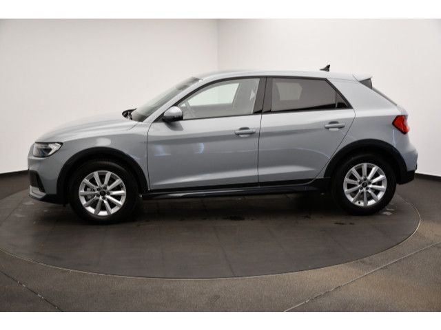 Audi A1 - Bild 14