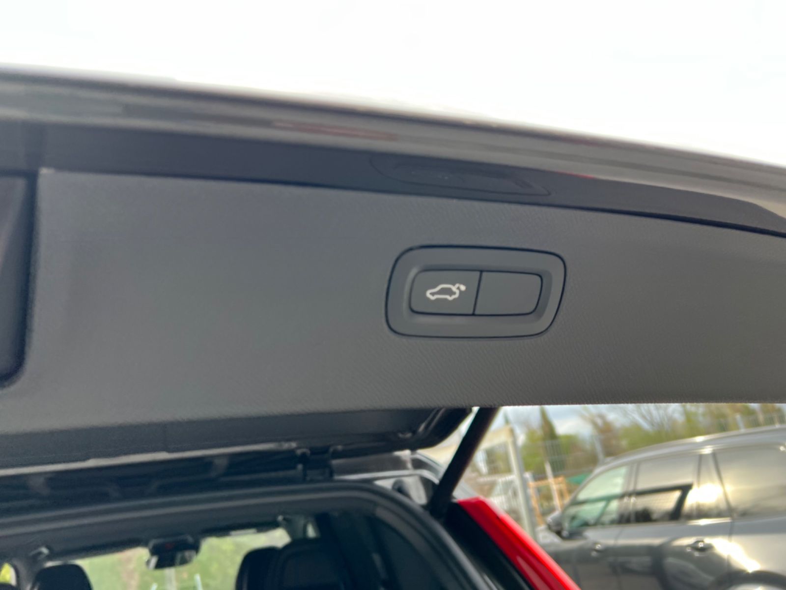 Volvo XC90 B5 AWD R-Design LED VIRTUAL AHK 20Z KAMERA foto 20