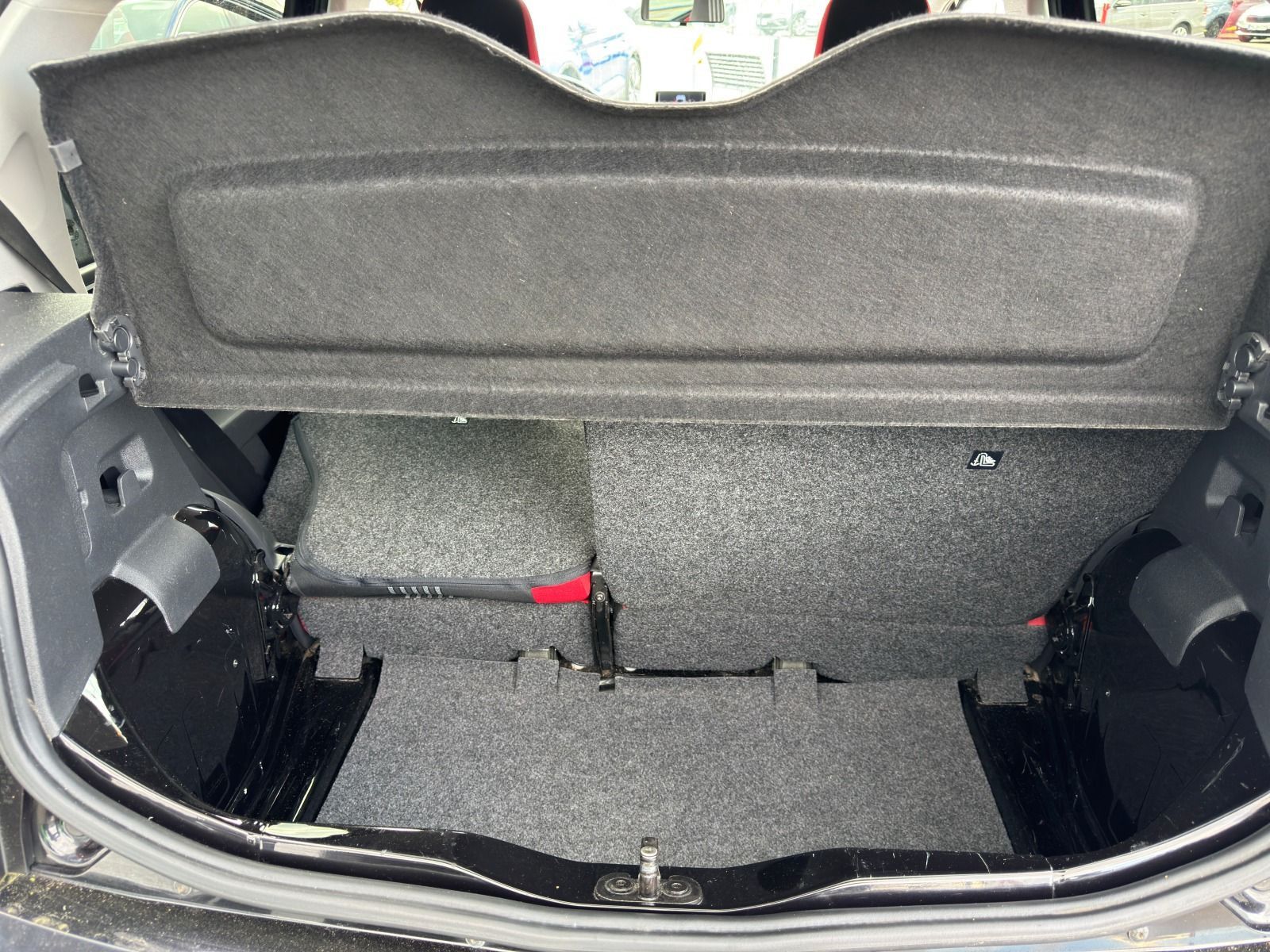 Fahrzeugabbildung SKODA Citigo Sport 75PS 5-Gang*SHZ*
