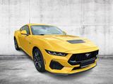 Ford Mustang Coupe GT Fastback DAB LED RFK el. Sitze - Ford Mustang aus 2025