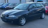Seat Ibiza 1.4/TÜVNEU/KLMA/4ELKFNSTHBR - Seat aus 2004