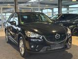 Mazda CX-5 Sports-Line AWD Automatik Navi AHK Leder 19 - gebrauchte Mazda CX-5 aus dem Jahr 2014