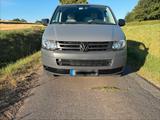 Volkswagen VW T5 Transporter / Camper / 18 Zoll / AHK - Volkswagen Transporter mit Benzin-Antrieb