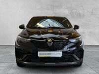Renault Arkana - Vorschau Bild 8