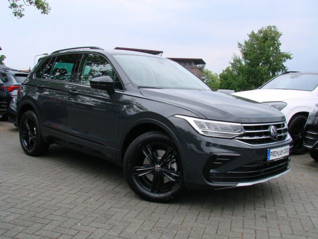 Volkswagen Tiguan 2.0TDI Urban Sport 4x4 ACC Navi LED