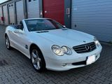 Mercedes-Benz SL 500  SEHR GUTEN ZUSTAND!! 2. Hand!! TÜV NEU!  - Mercedes-Benz SL 500 aus 2004