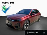BMW iX xDrive50 Sport LivePro,2Achs,360°,DAPro - BMW iX: Automatik