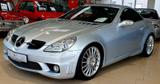 Mercedes-Benz SLK 55 AMG SLK Roadster SLK 55 AMG Cabrio - Mercedes-Benz SLK 55 AMG Gebrauchtwagen