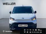 Toyota Proace City 1.2 Turbo  +Winterkompletträder - Toyota PROACE CITY Benziner Gebrauchtwagen