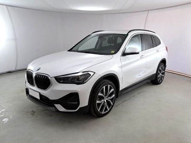 BMW X1 X1 xDrive18d Business Advantage