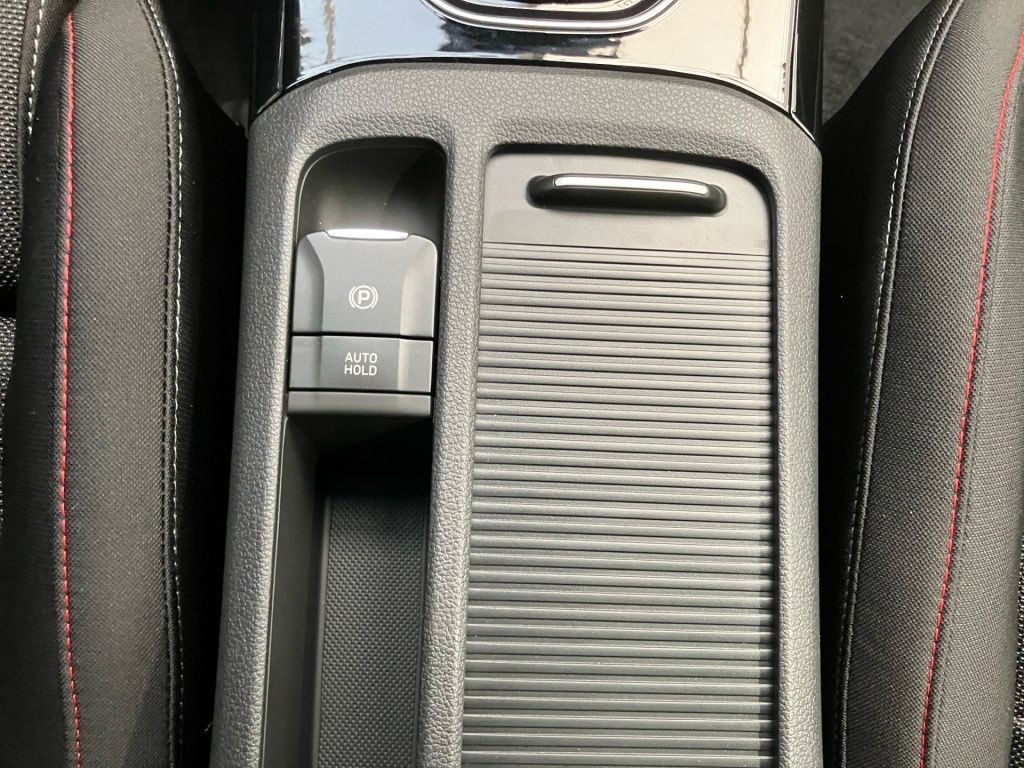 Fahrzeugabbildung Hyundai i30 FL 5-Türer (MY26) 1.6 T-GDI (150 PS) 7-DCT 2