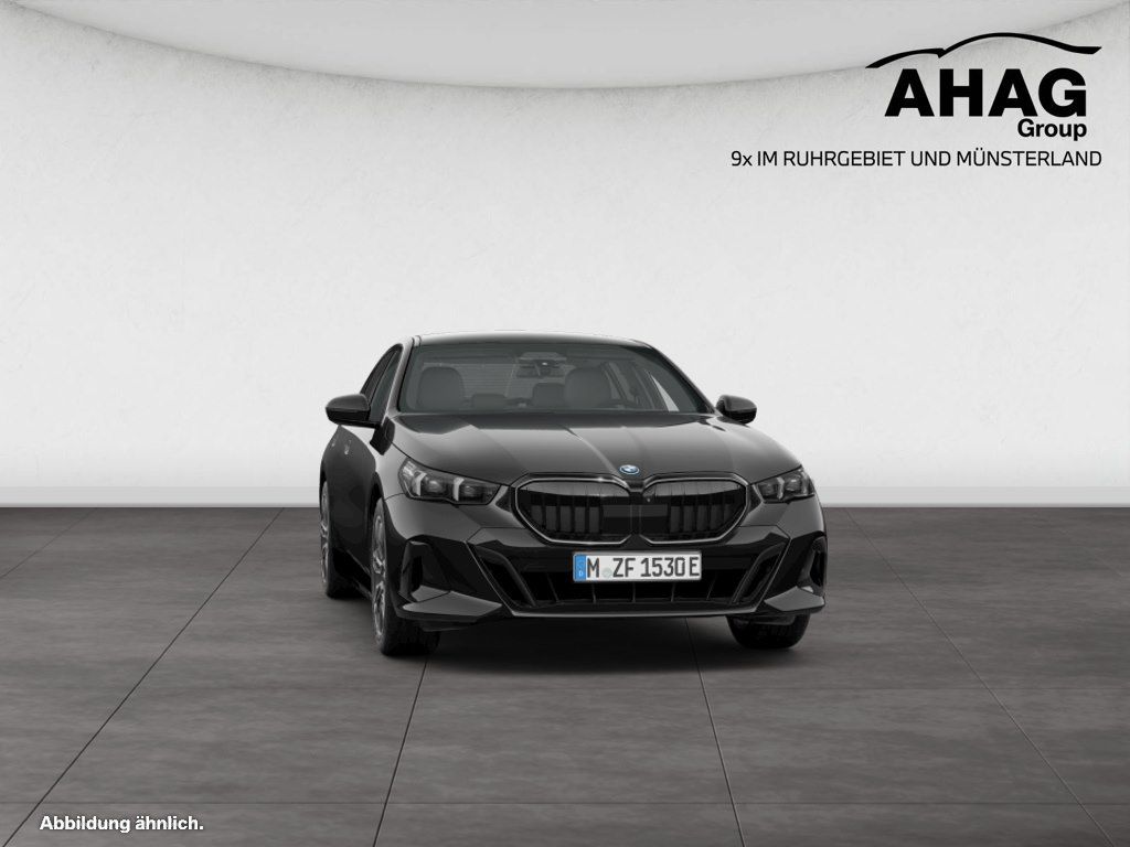 BMW 550 - Bild 10