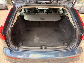Volvo V60 - 5