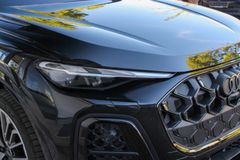 AUDI Q5 2.0 TDI / S-LINE / 21"/ BUSINESS/ AHK