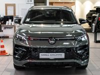 Volkswagen Tayron - Vorschau Bild 4