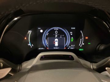 Lexus RX 450 - 12