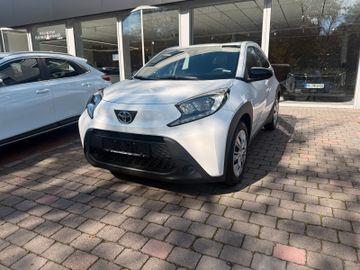 Toyota Aygo (X) - 1