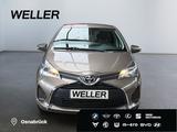 Toyota Yaris 1.33 Comfort *Kamera*Klimaanlage*Bluetooth - Toyota Yaris: 1.3