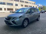 Opel Zafira C Tourer Innovation - Opel Zafira: Innovation