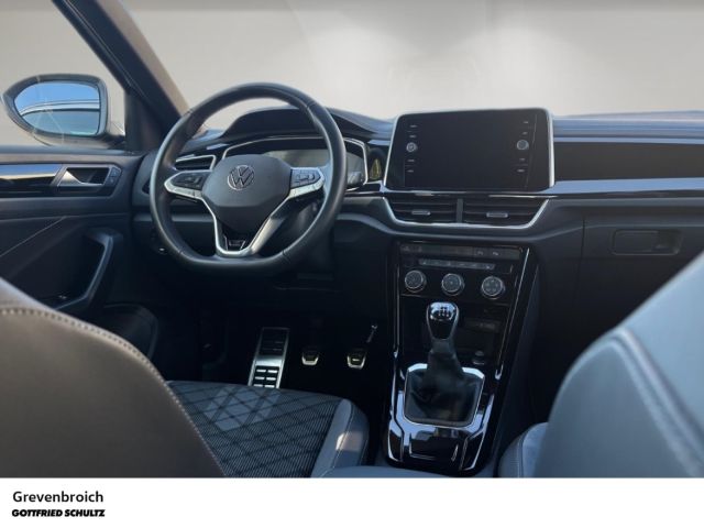 Volkswagen T-Roc - Bild 6