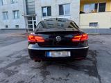 Volkswagen WV Passat CC 2015 2.0 TDI - VW Passat CC mit Anhängerkupplung