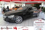 BMW 650 Gran Coupé  - Deutsch-Garantie-M-360-Pano - BMW 6er Reihe aus 2012: Coupe