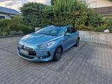 Citroën DS5 Hybrid 4/4  2,0 HDi 165 SportC... - Citroën DS5 von privat