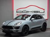 Porsche Macan S * Kamera *Aluminium-Paket Sport*LED*dddd - Porsche Gebrauchtwagen in Gelsenkirchen