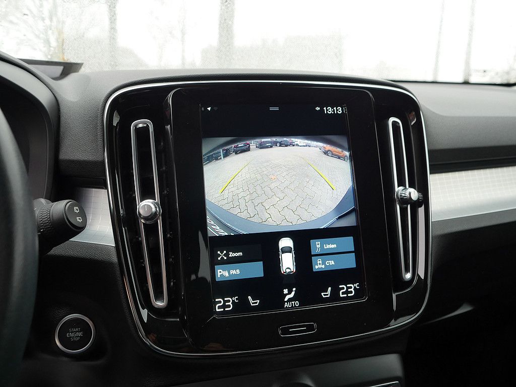 Volvo XC40 T5 Recharge R Design Expression foto 19