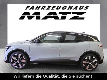Fahrzeugabbildung Renault Megane E-Tech Techno EV60 220hp opt. charge