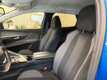 Peugeot 3008 - 10