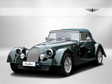 MORGAN NEW Plus Four MY2025 - MORGAN BERLIN -