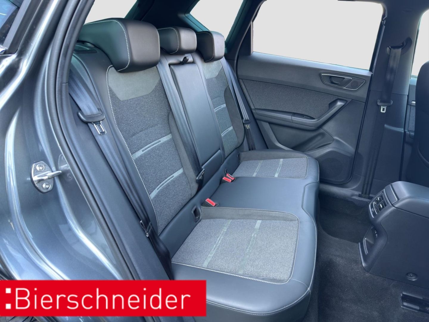 Seat Ateca - Bild 24