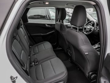 Ford Kuga 2.5 Plug-In Hybrid Cool & Connect Navi