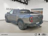 Ford Ranger DK 4x4 Wildtrak NAVI,ACC,Autom.,AHK,Klima - Ford Ranger: Automatik