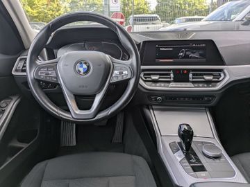 BMW 318 - 7