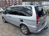 Peugeot 807 Platinum LPG Navi Leder Automatik - Peugeot 807 aus 2007