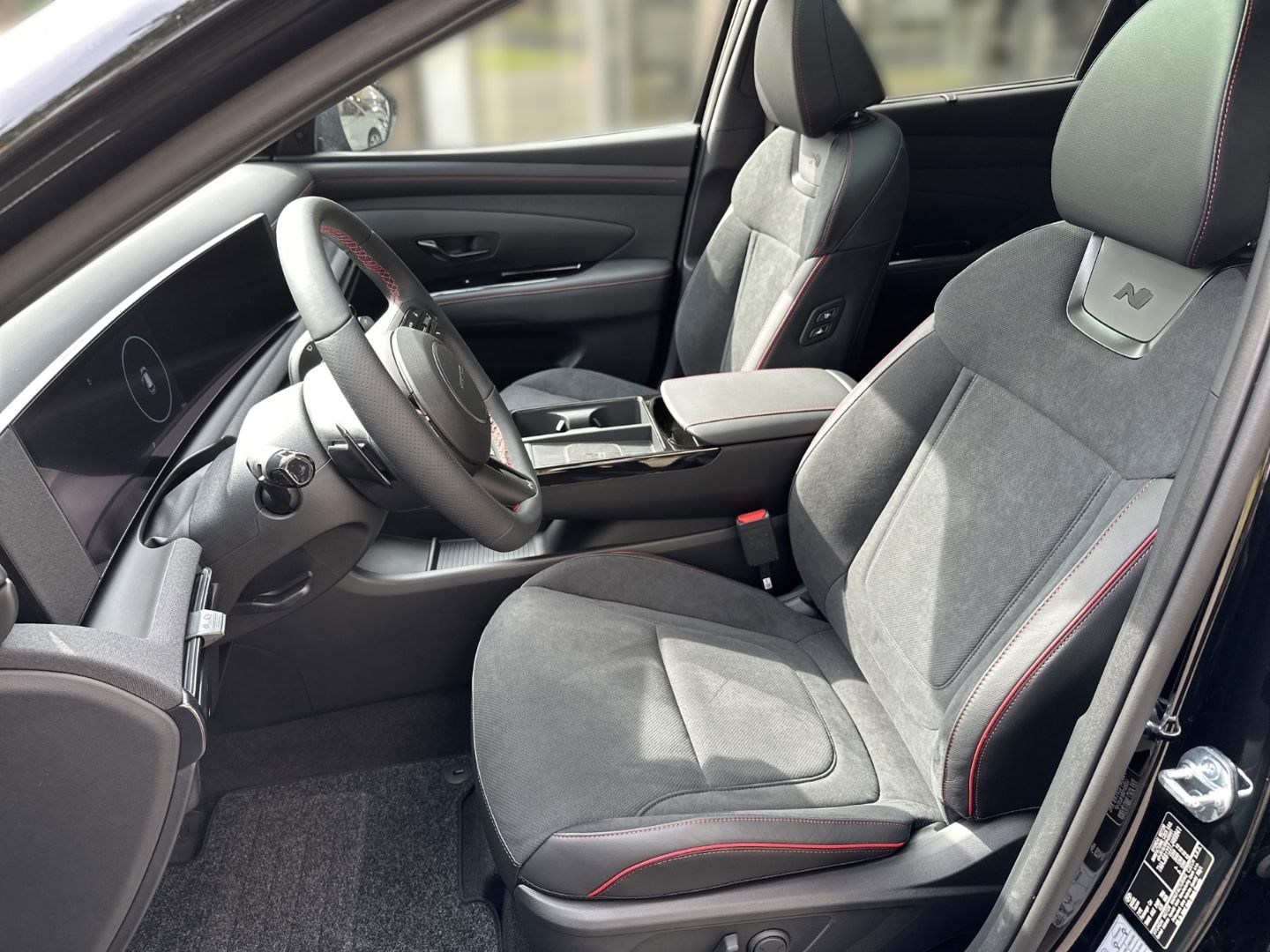 Hyundai TUCSON - Bild 5