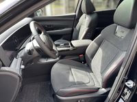 Hyundai TUCSON - Vorschau Bild 5