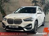 BMW X1 xDrive20d xLine M-Sportl.  Busi Pano Harm AHK - BMW X1 Gebrauchtwagen in Bremen