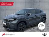 Toyota Urban Cruiser 128 kWh Lounge - scheckheftgepflegte Toyota Urban Cruiser