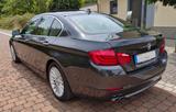 BMW 520d EfficientDynamics Edition EfficientDyna... - BMW 5er Reihe: Efficientdynamics Edition