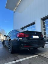 BMW 440i xDrive Coupé M Sport M Sport - BMW 440: Sportwagen