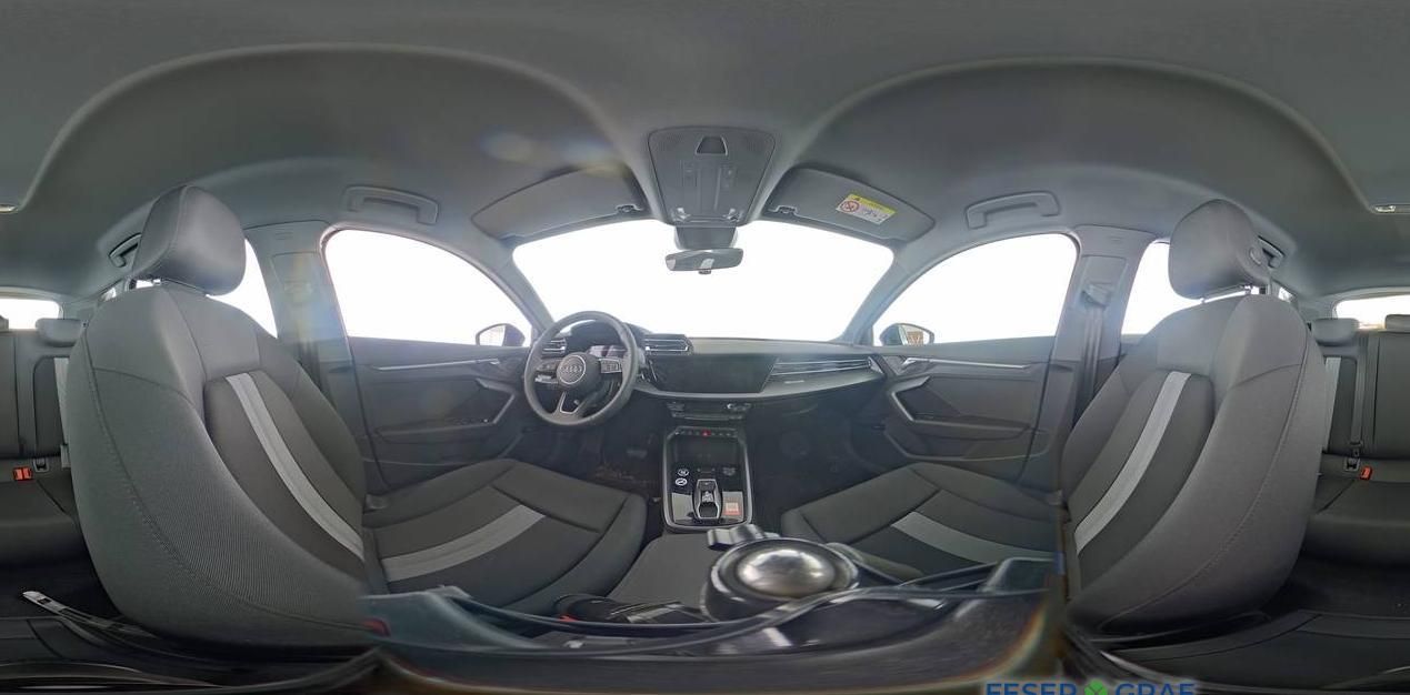 Audi A3 - Bild 6