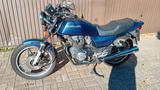 Honda CB 450 N (PC14) - HONDA CB 450