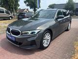 BMW 318 d Tour.AUTOM+NAVI +HEAD UP+FACELIFT-MODELL