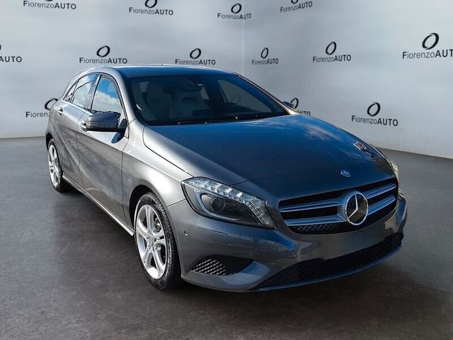 MERCEDES-BENZ Mercedes-benz A 180 Cdi Premium