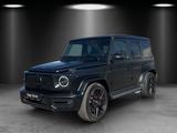 Mercedes-Benz G63 MAGNO+CARBON+FOND-TV+NIGHT+360+BURMESTER - Mercedes-Benz G 63 AMG in Mannheim