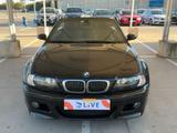 BMW M3 Cabrio 3.2 MANUALE ! 2 PROPRIETARI ! ORIG - BMW M3 aus 2006: Cabrio